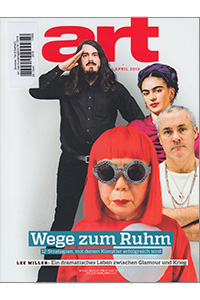 Cover-Grafik